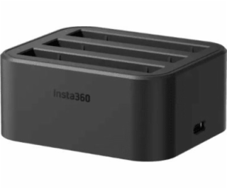 Insta360 X3 nabíjací húb
