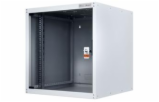 Legrand EvoLine 19  nástěnný datový rozvaděč 20U, 600x600mm, 65kg, skleněné dveře