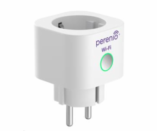 Perenio  PECSS01 Smoke Sensor 