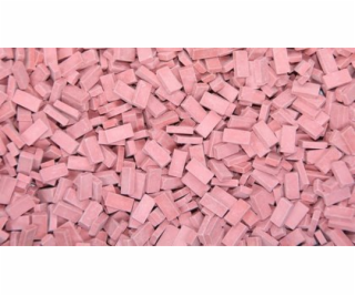 Juweela: RF Brick - Bright Red (4000 PC)