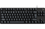 Logitech G413 TKL SE - BLACK - US INT L - INTNL