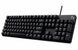 Logitech Mechanical Gaming Keyboard G413 SE - black - US INT L - INTNL