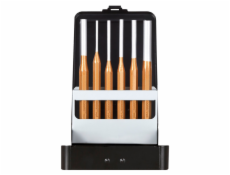GEDORE red Pin Punch Set 6-pieces