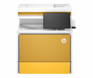 HP Color LaserJet Enterprise/Flow MFP 5800zf/MF/Laser/A4/...