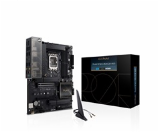 ASUS MB Sc LGA1700 PROART B760-CREATOR WIFI, Intel B760, ...