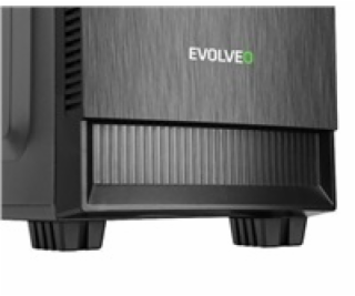 BAZAR - EVOLVEO M1, case mATX - Po opravě (Komplet)
