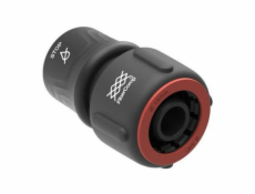 Fiskars 3/4&quot; rychloupínací člen s funkcí zastavení