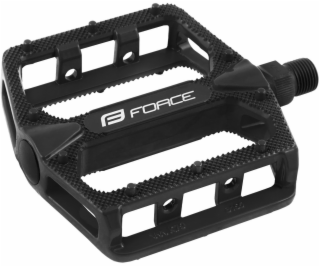 Force BMX Hot hliníkové pedále