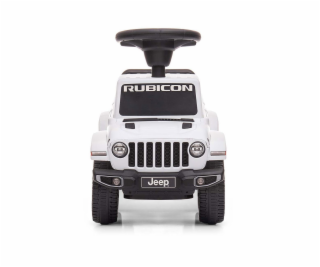 Odrážedlo Jeep Rubicon Gladiator Milly Mally bílé