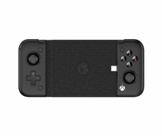 Herný ovládač GameSir X2 Pro White USB-C s držiakom pre c...