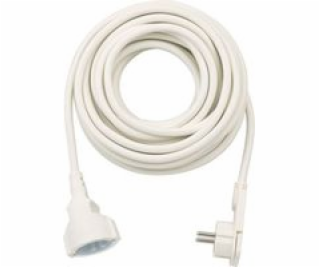 Brennenstuhl 1168980210 - 10 m - Biela