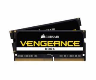 SO-DIMM 64 GB DDR4-2933 Kit, Arbeitsspeicher
