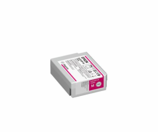 EPSON cartridge SJIC42P-M magenta (C4000e) 