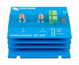 Victron Battery Protect 12 / 24V-220a / victro BPR000220400