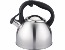 CS SOLINGEN Konvice pískací nerez Bonn 2,5 l CS-067366nere