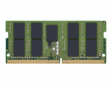 SO-DIMM 32 GB DDR4-3200 (1x 32 GB) , Arbeitsspeicher