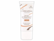 EMBRYOLISSE Secret De Maquilleurs Rozjasňující pleťový krém SPF 20 30 ml
