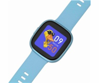 Garett Smartwatch Kids Fit Blue
