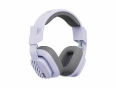Logitech G Astro A10 PC Lilac