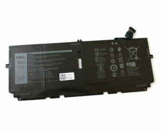 DELL baterie/ 4-článková/ 52 Wh/ pro XPS 9300, 9310