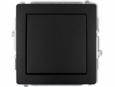 Karlik Elektrotechnik Sp.Z O.O. Mechanismus konektoru schodiště (jeden klíč bez piktogramu) 12DWP-3.1