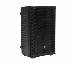 Stagg AS10, aktivní 10  reprobox MP3/BT/USB, TWS, 125W