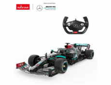 R/C Mercedes F1 W11 Performance (1:12)