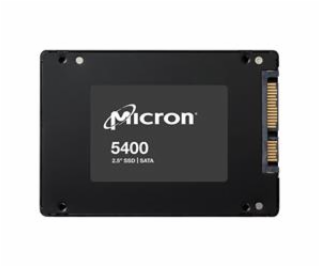 Micron 5400 PRO 1920GB SATA 2.5  (7mm) TCG-Enterprise SSD...