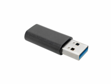 Tripplite Adaptér USB-C / USB-A (Samice/Samec), USB 3.0