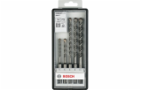 Bosch 5pcs. plus-5 Robust Line Set
