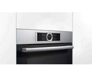 HBG635BS1 Serie | 8, Backofen