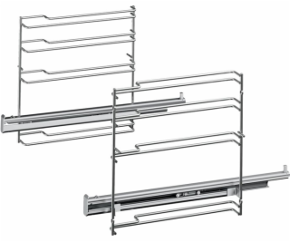 1-úrovňové teleskopické vedenie Bosch (HEZ638100)