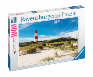 Ravensburger Sylt 1000 Pieces Puzzle