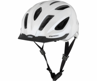 ABUS Pedelec 1.1 pearl white size M