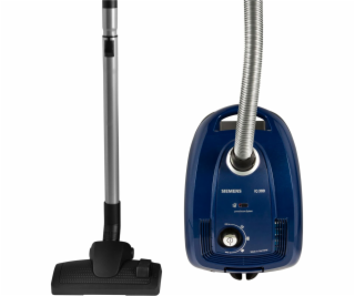 Siemens iQ300 VSC3320 nordic blue metallic