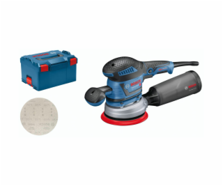 Bosch GEX 40-150 L-BOXX Random Orbit Sander