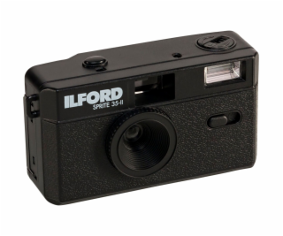 Ilford Sprite 35 II black