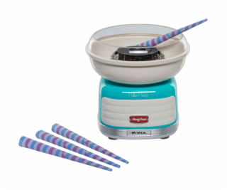 Ariete Party Time Cotton Candy 2973/01 modrý výrobník cuk...