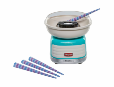 Ariete Party Time Cotton Candy 2973/01 modrý výrobník cukrovej vaty