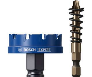 Bosch EXPERT Hole Saw Carbide SheetMetal 51mm