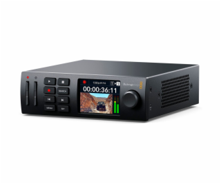 Blackmagic Design HyperDeck Studio HD mini