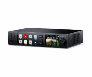 Blackmagic Design HyperDeck Studio HD plus