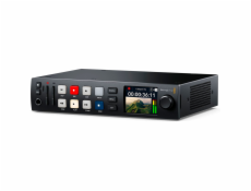 Blackmagic Design HyperDeck Studio HD plus