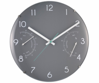 Mebus 16105 Quartz Clock