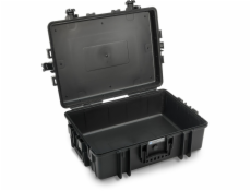 B&W Outdoor Case 6500 empty black