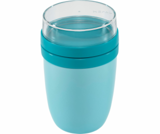 Mepal Thermo-Lunchpot Ellipse, Nordic Green