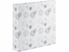 Hama Graphic Dots          10x15 200 Photos slip in/notes 7243