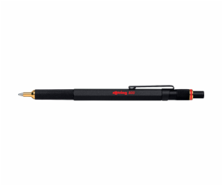 rotring 800 Ballpoint Pen black