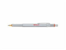 rotring 800 Ballpoint Pen silver