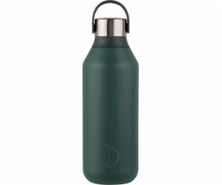 Chillys Water Bottle Serie2  Pine Green 500ml